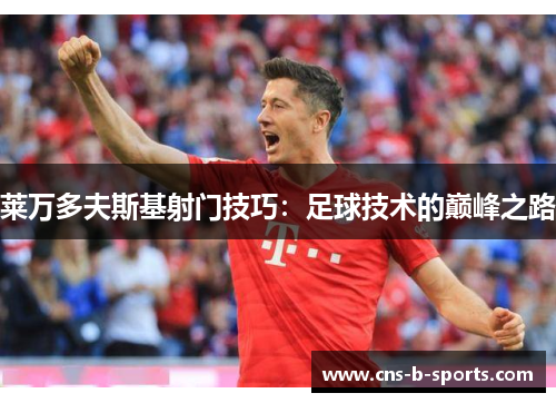 莱万多夫斯基射门技巧：足球技术的巅峰之路