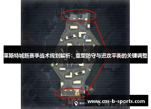 莱斯特城新赛季战术规划解析：重塑防守与进攻平衡的关键调整